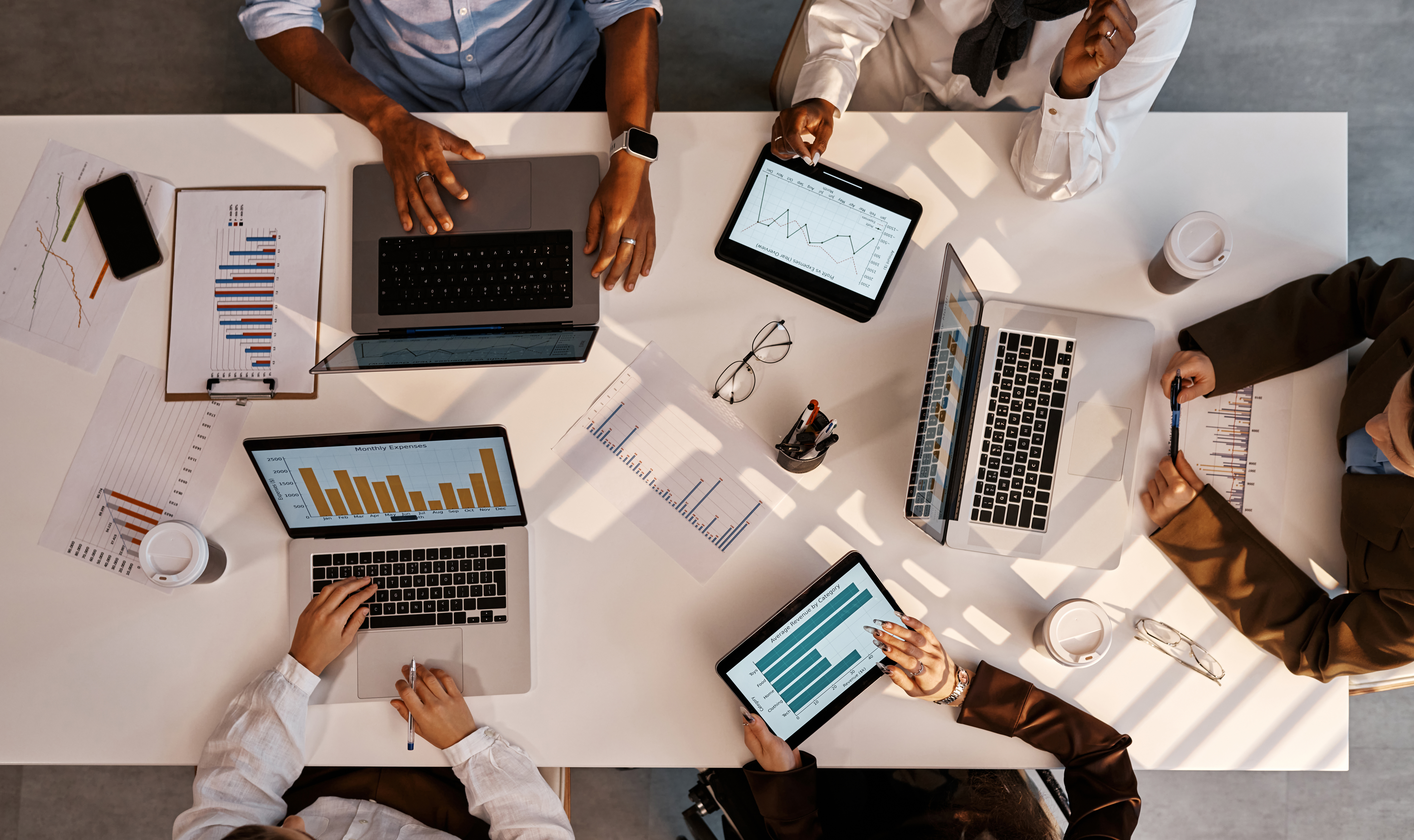 Insights Tech Image