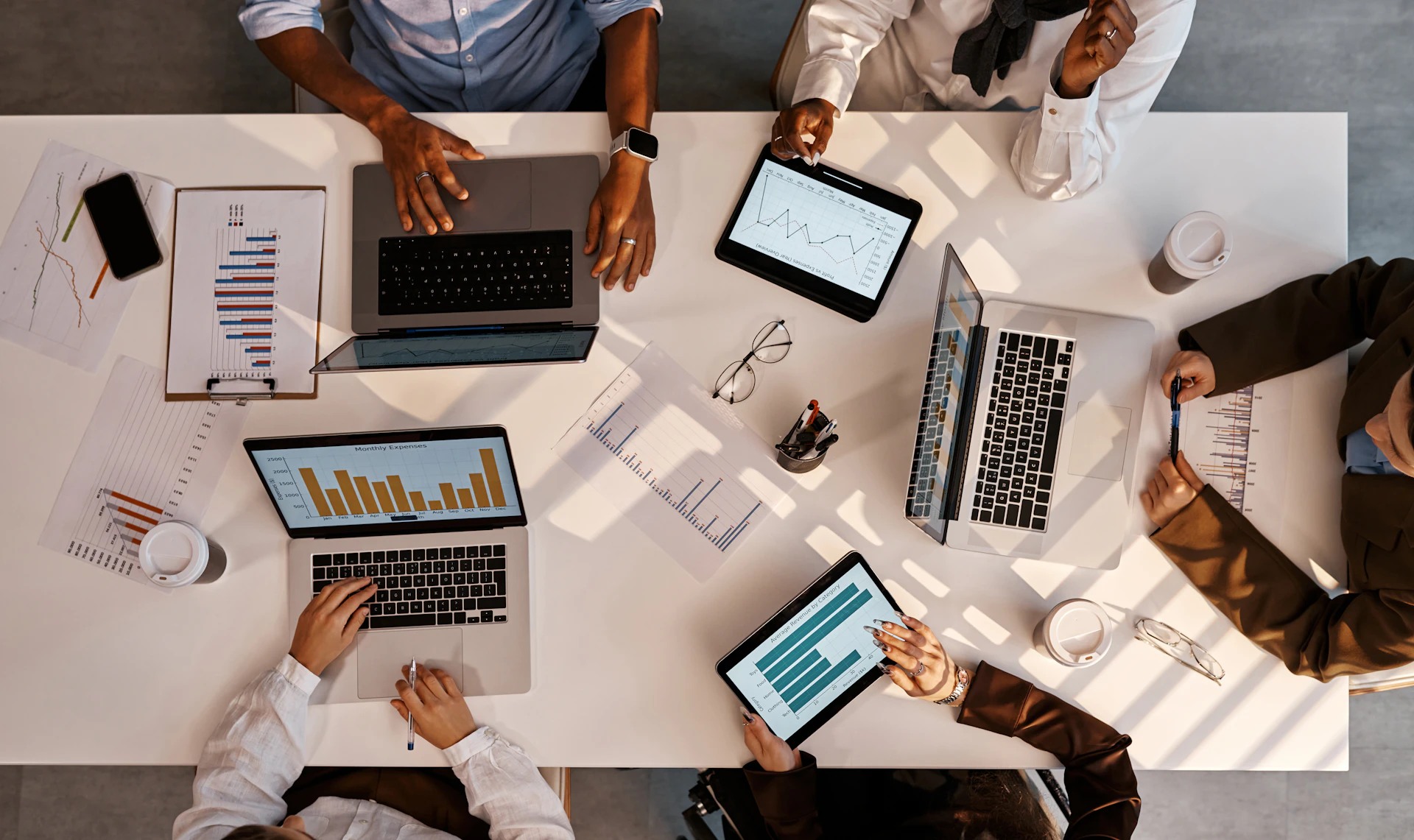 Insights Tech Image