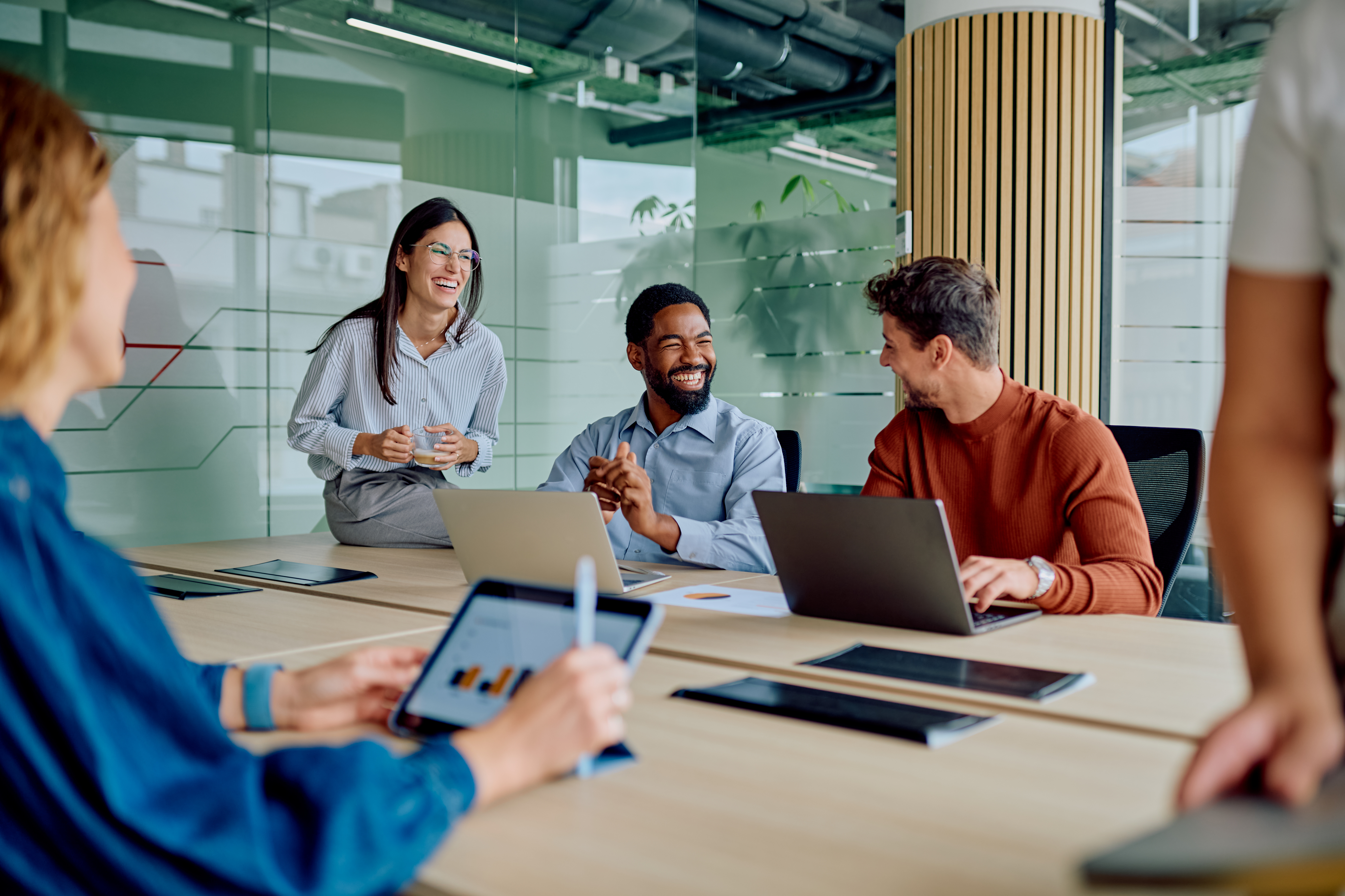 Insights Tech Image