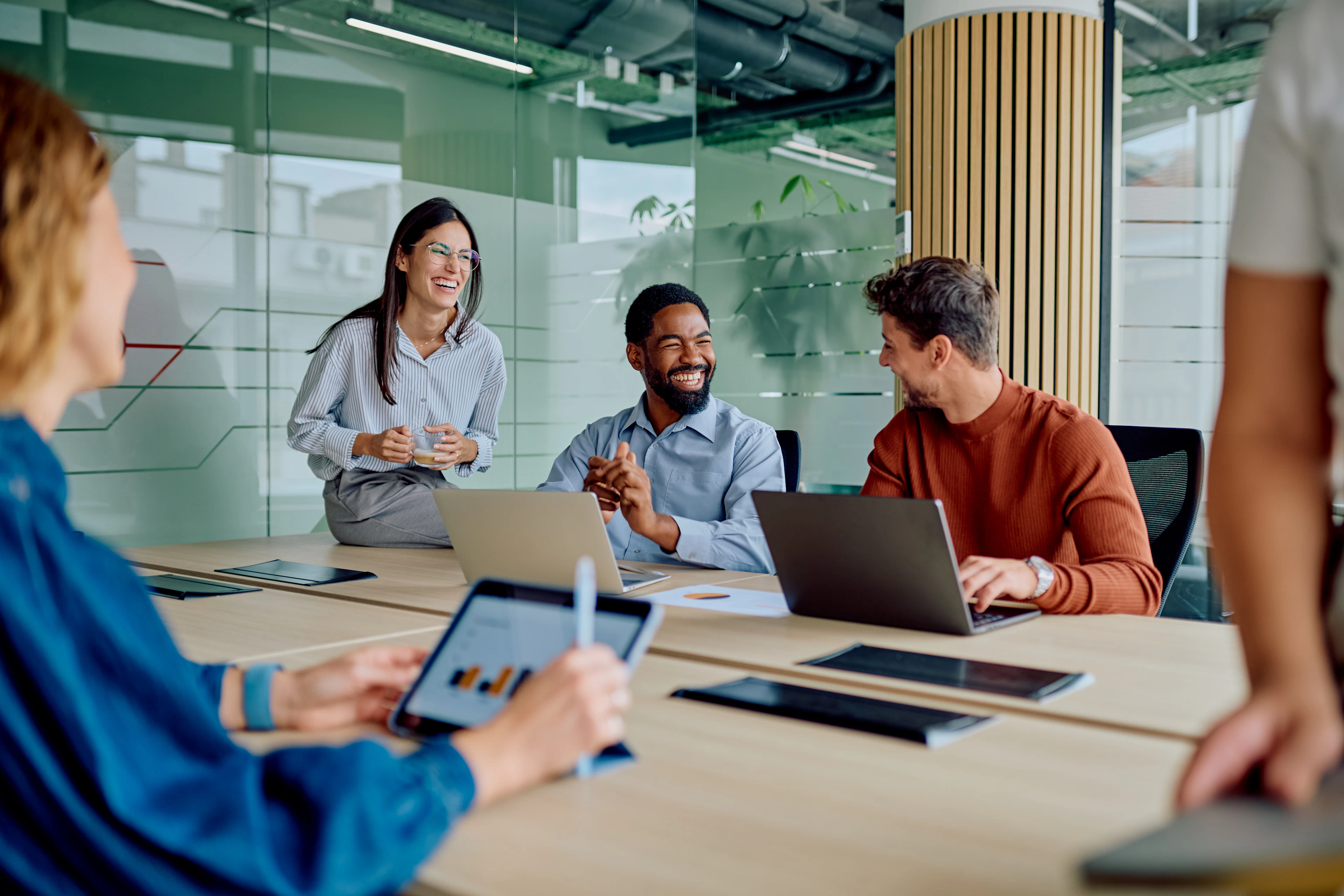 Insights Tech Image