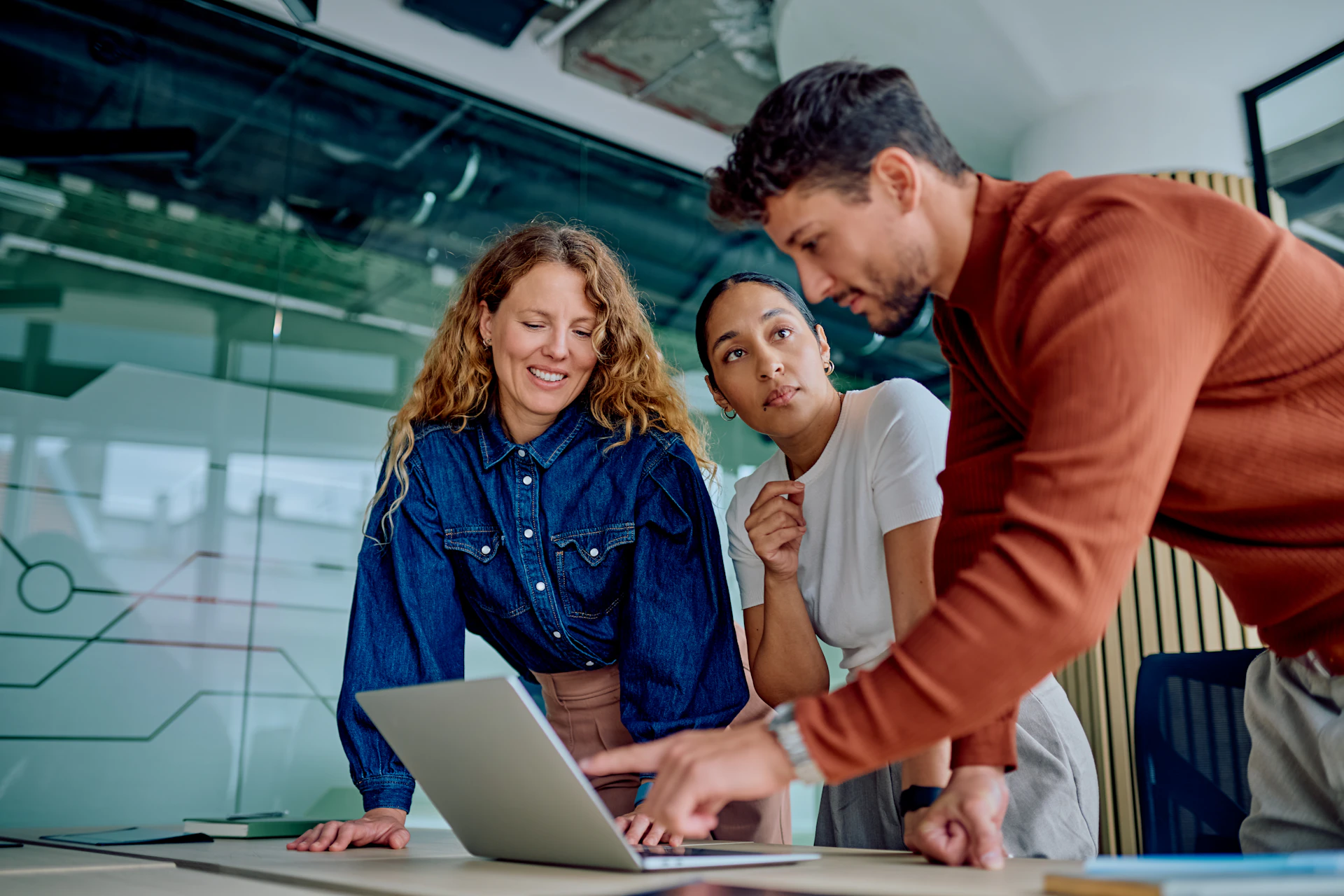 Insights Tech Image