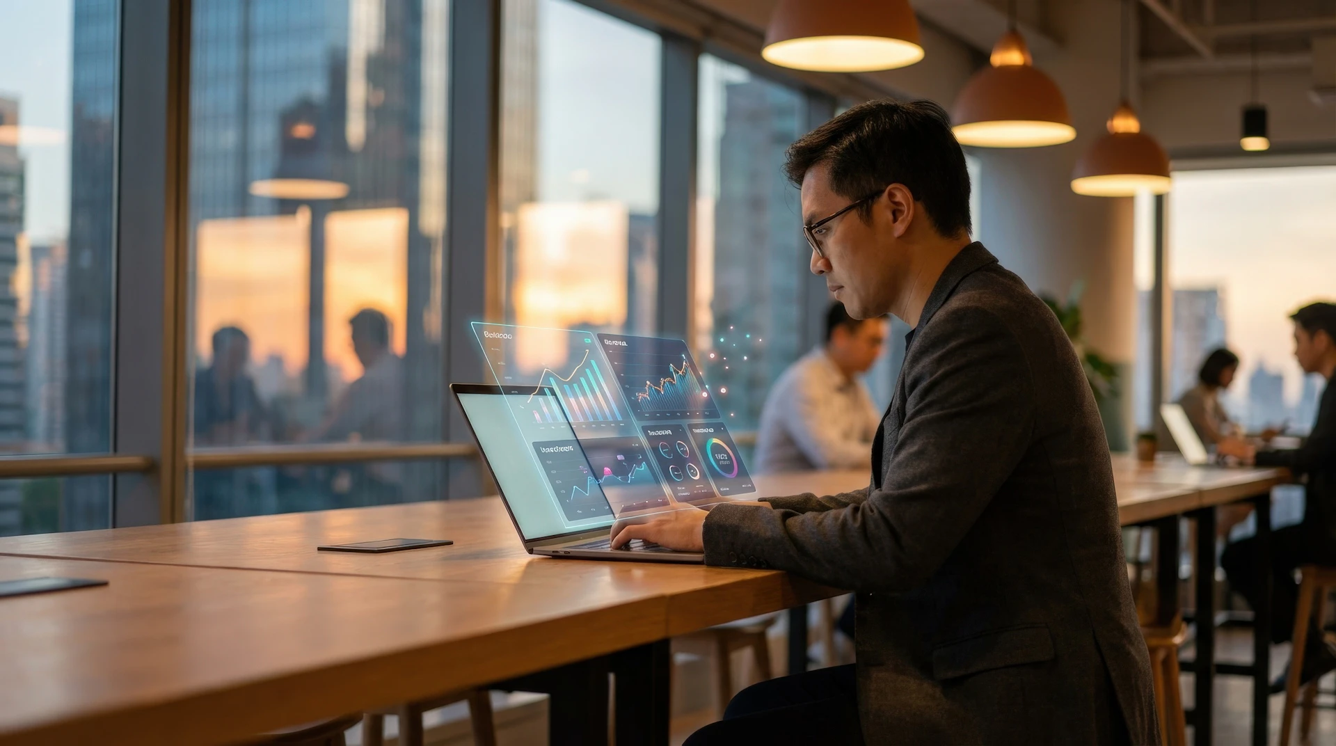 Insights Tech Image