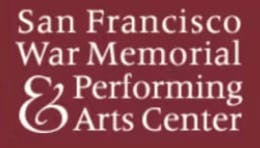 San Francisco War Memorial & Performing Arts Center