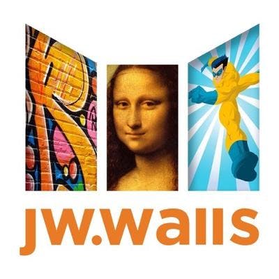 JW Walls