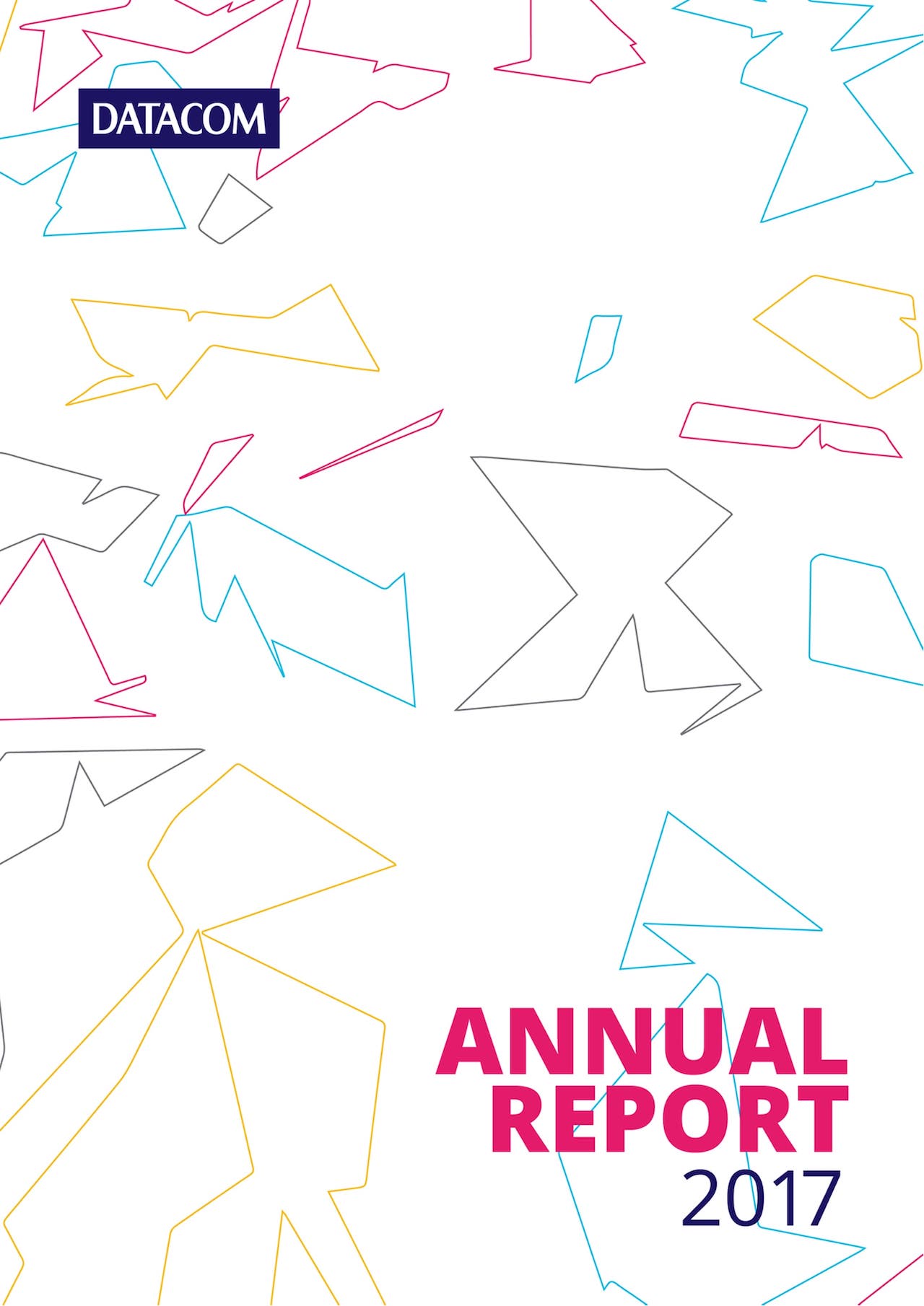 Datacom Systems Limited - Annual report