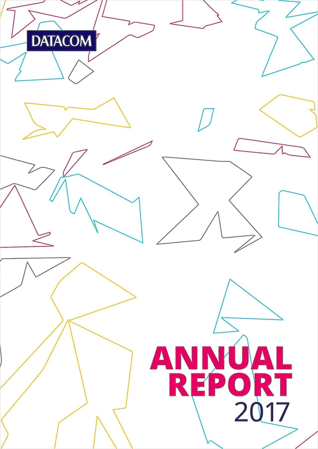 Datacom Systems Limited - Annual report