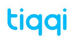 Tiqqi Logo