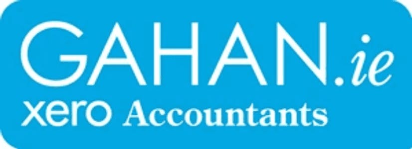 Gahan.ie - Crypto Accountant in Ireland