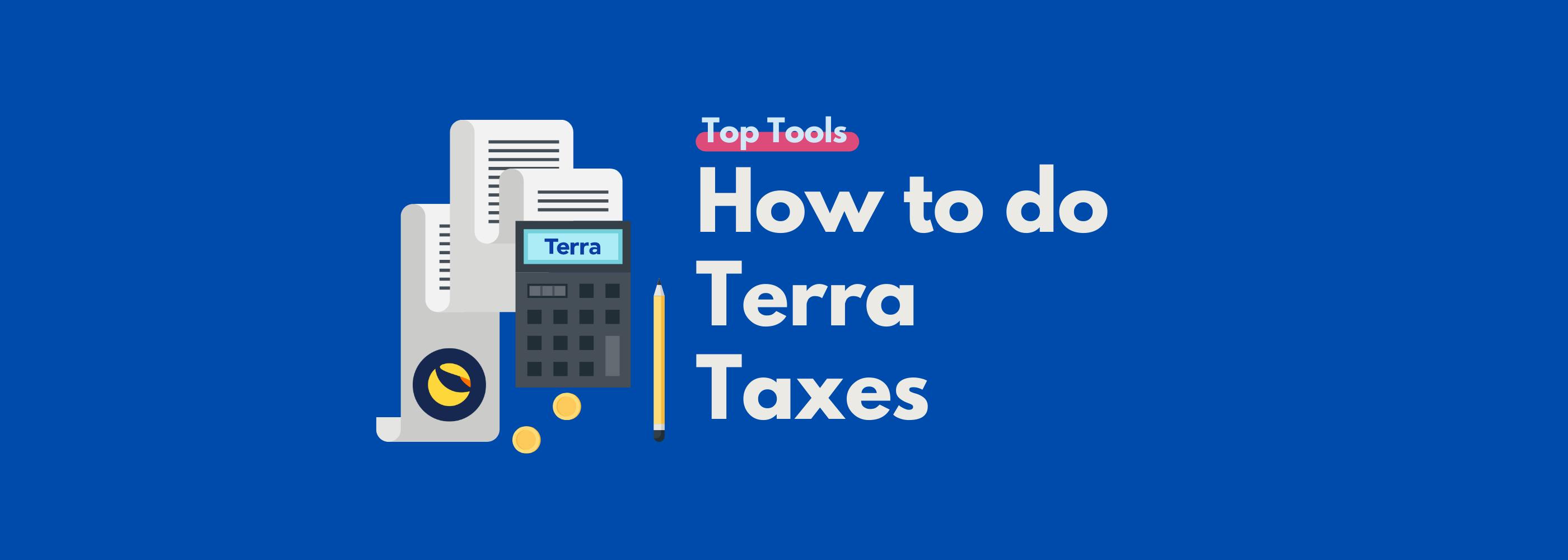 Terra Taxes