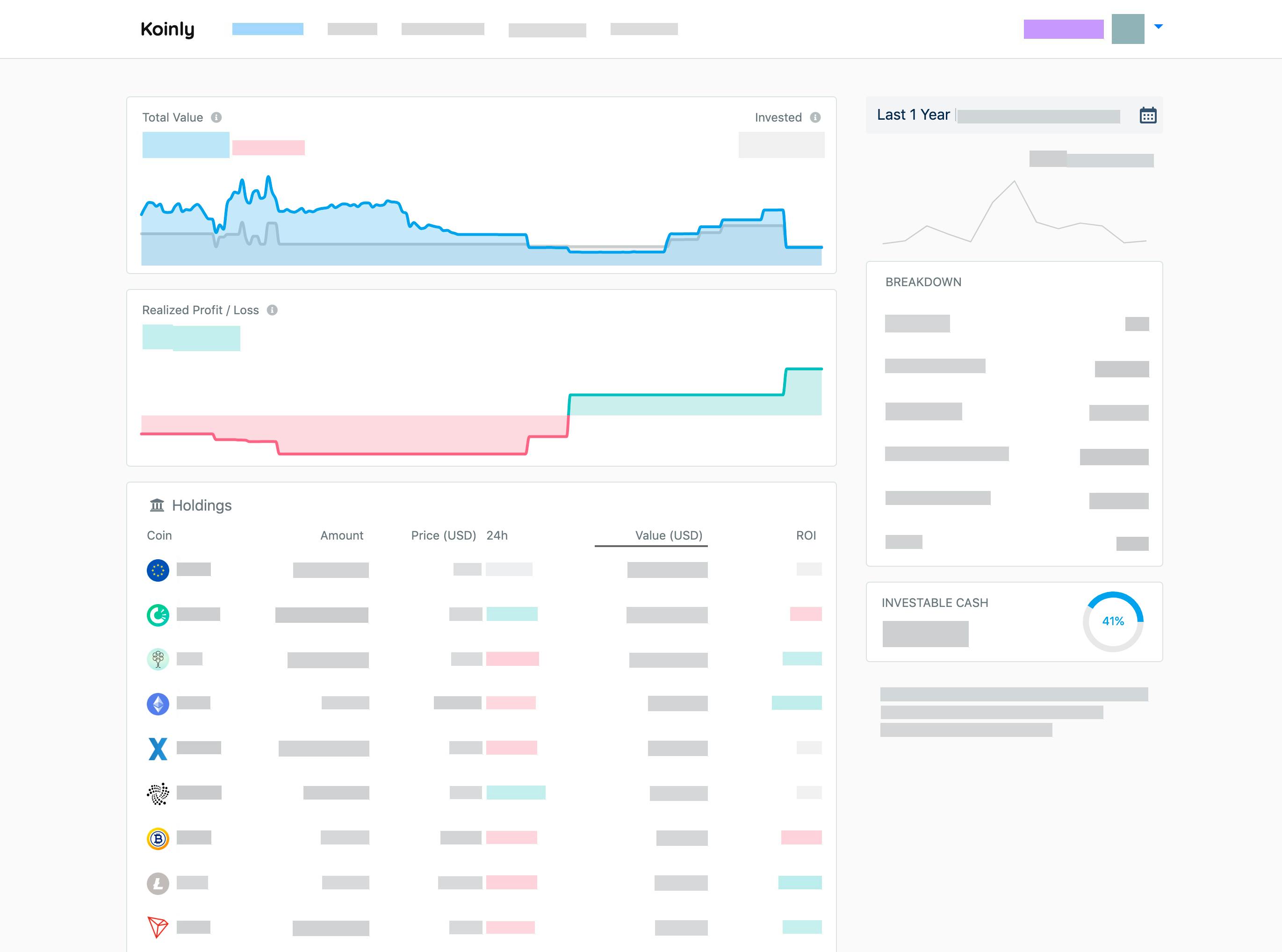 About Koinly Crypto Tax Software