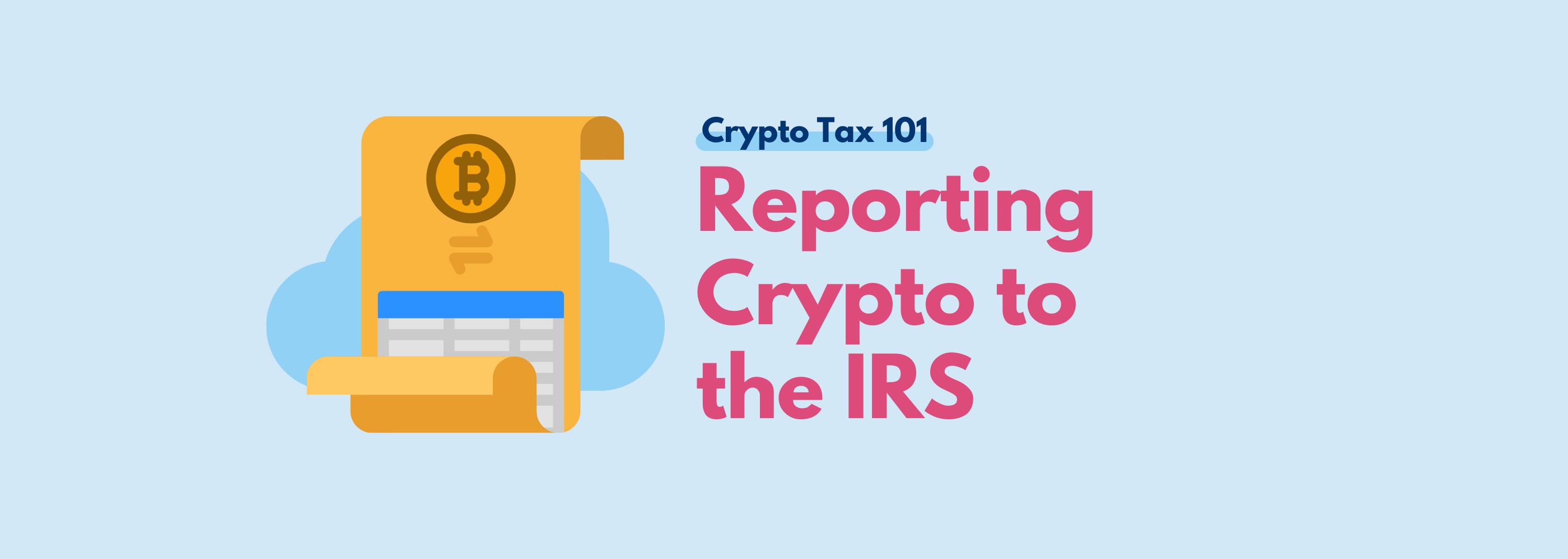 Koinly Crypto Tax Calculator - How to Report Crypto to the IRS
