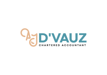 D'Vauz Logo