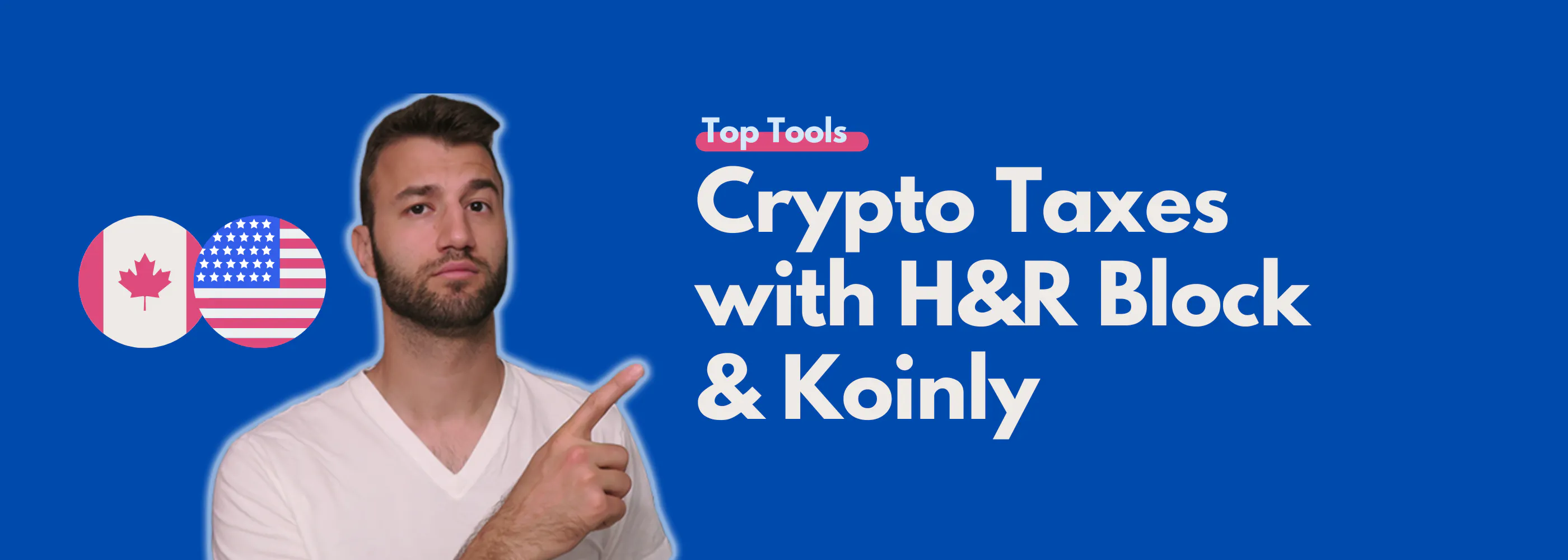 How To Do Your H R Block Crypto Taxes Koinly How To Do Your H R Block Crypto Taxes Koinly