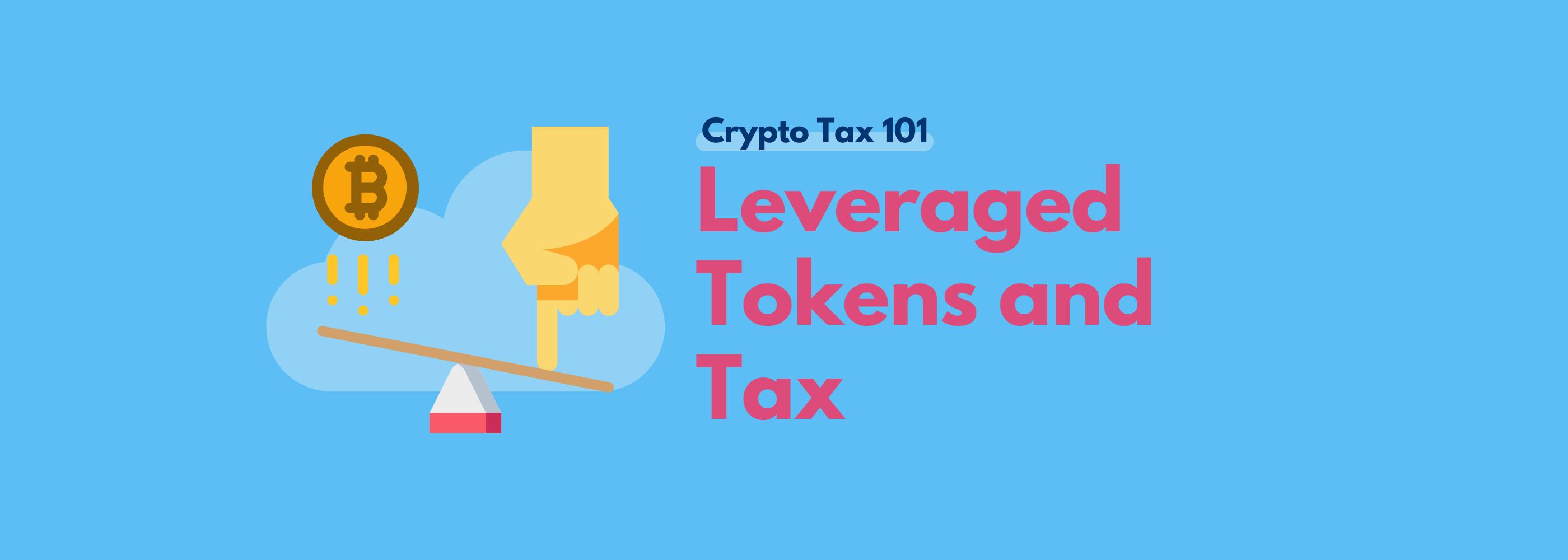 Leveraged Tokens Guide