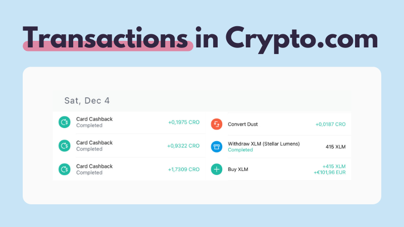 How To File Your Crypto.com Taxes With Koinly