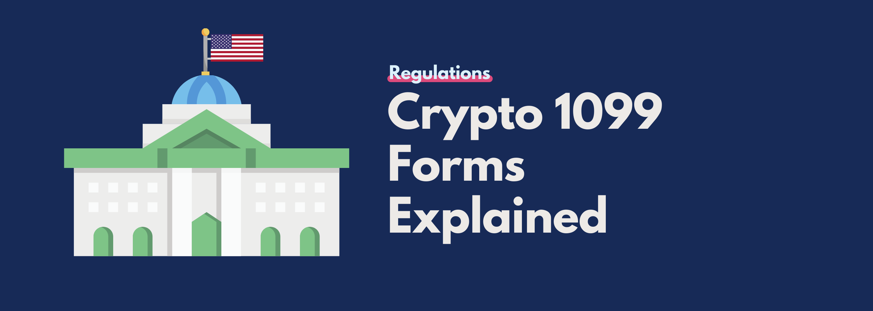 IRS Crypto 1099 Form: 1099-K Vs. 1099-B Vs. 1099-MISC | Koinly