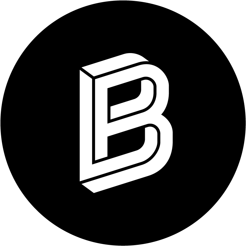 Bitpanda Pro Logo