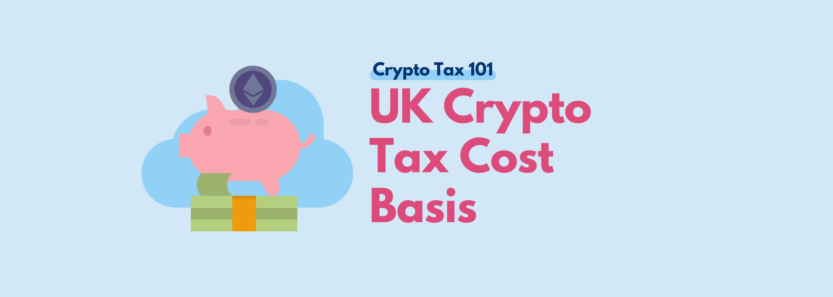 Koinly Crypto Tax explains how to calculate UK crypto taxes with sharepooling