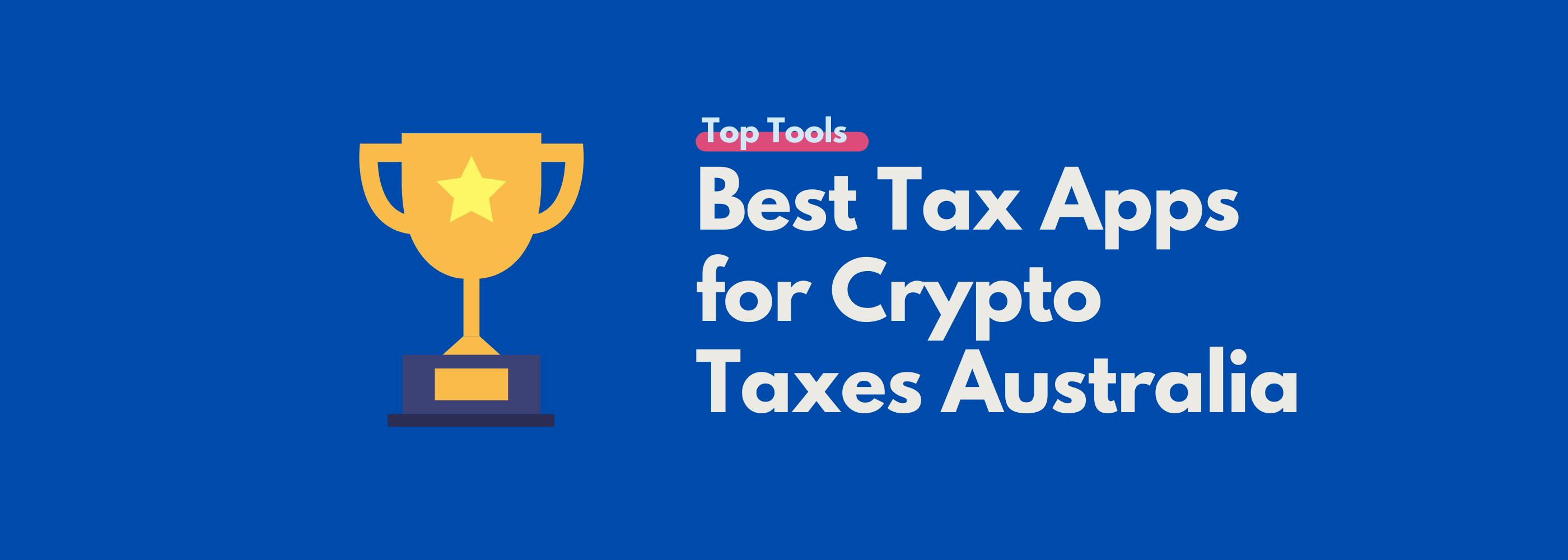 Guide to Best Tax Software for Crypto Tax Australia