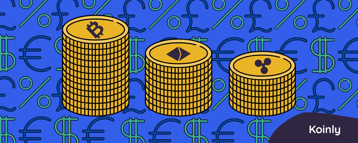 3 Types Of Crypto Taxes You Ll Pay In 2021 Koinly 3 Types Of Crypto Taxes You Ll Pay In 2021 Koinly