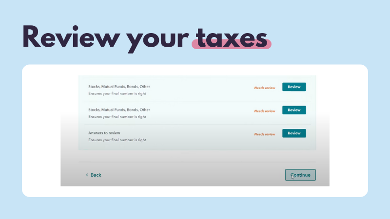 How To Do Your TurboTax Crypto Taxes In 2023 | Koinly