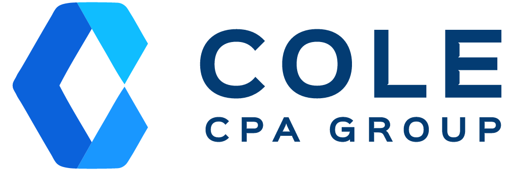 Cole CPA Group Logo