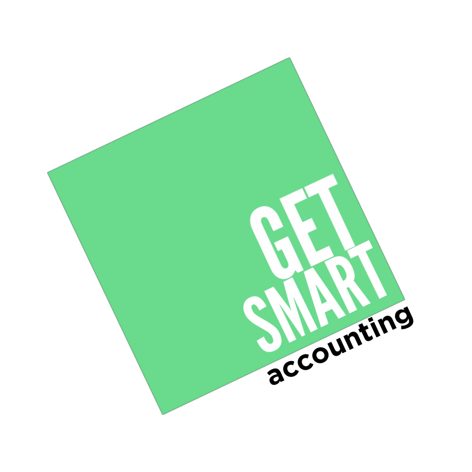 Get smart accounting logo
