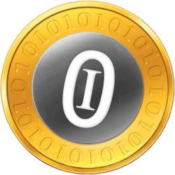 I0Coin (I0C) logo