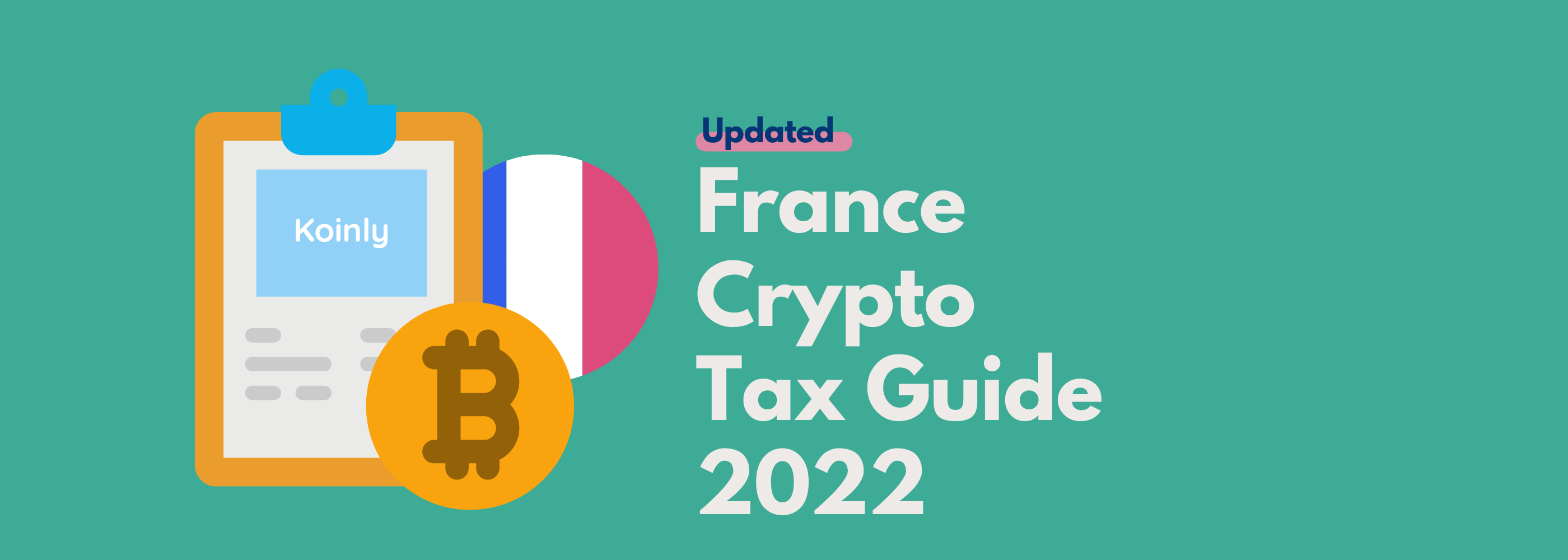 France Cryptocurrency Tax Guide 2021 | Koinly