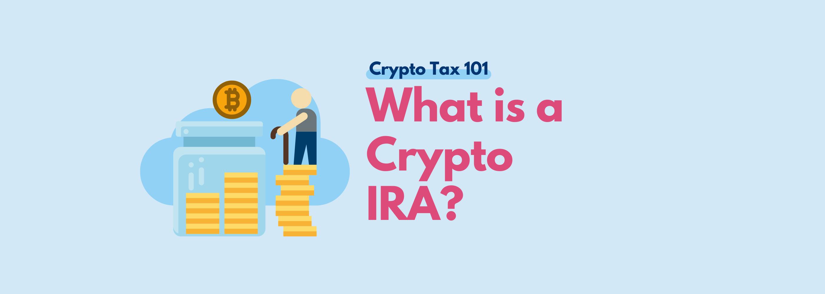 Bitcoin IRA guide