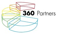 360 Partners Logo
