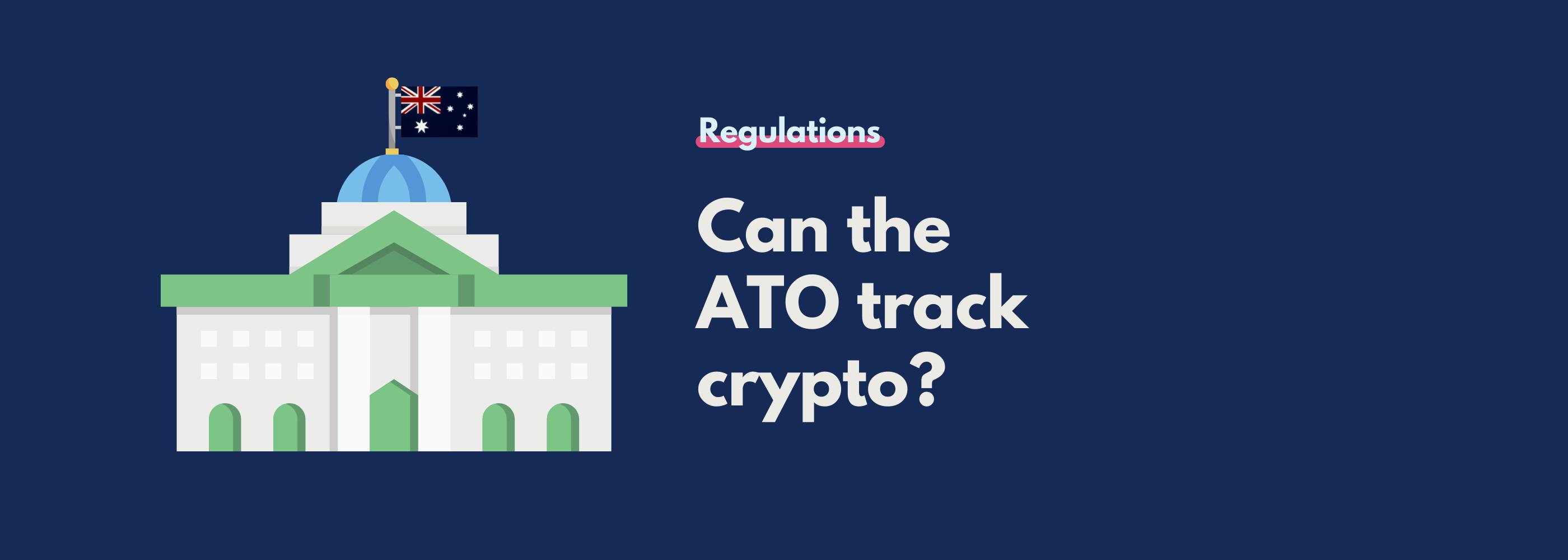 ato crypto currency