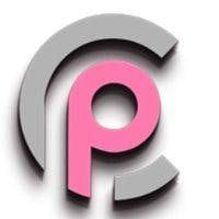 PinkCoin (PINK) logo