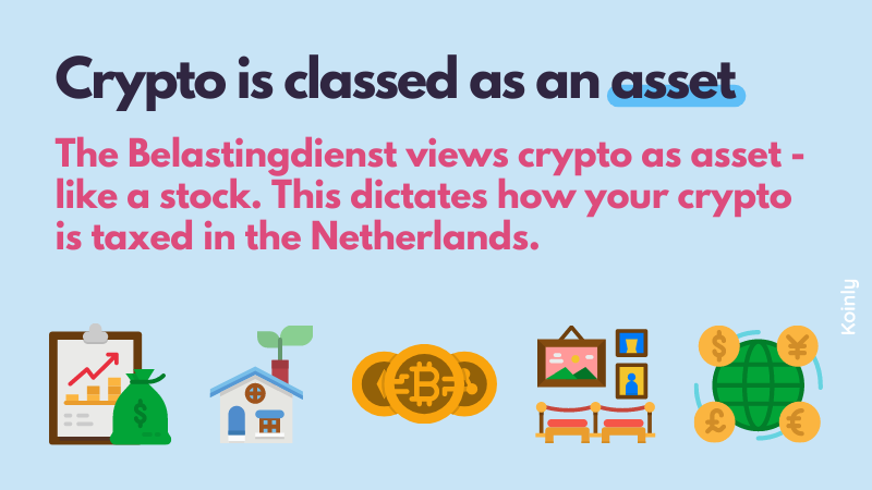 Crypto Tax In The Netherlands: Ultimate Guide 2023 | Koinly