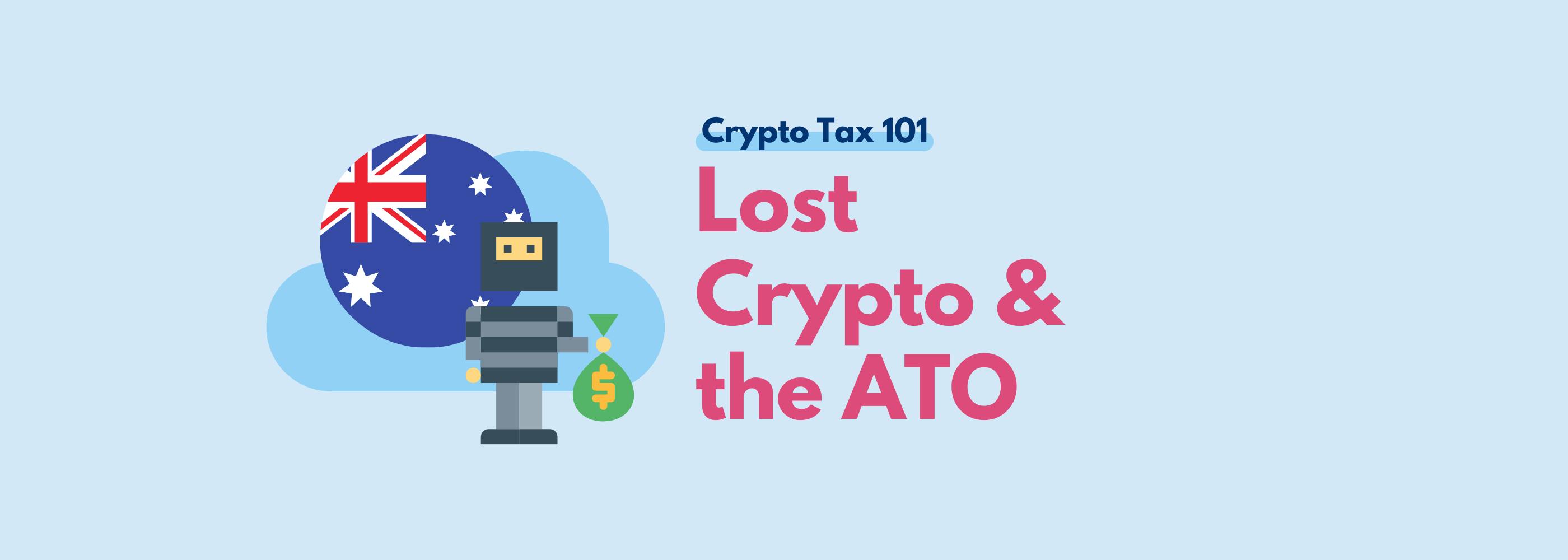 Is Lost Crypto a Capital Loss? Koinly