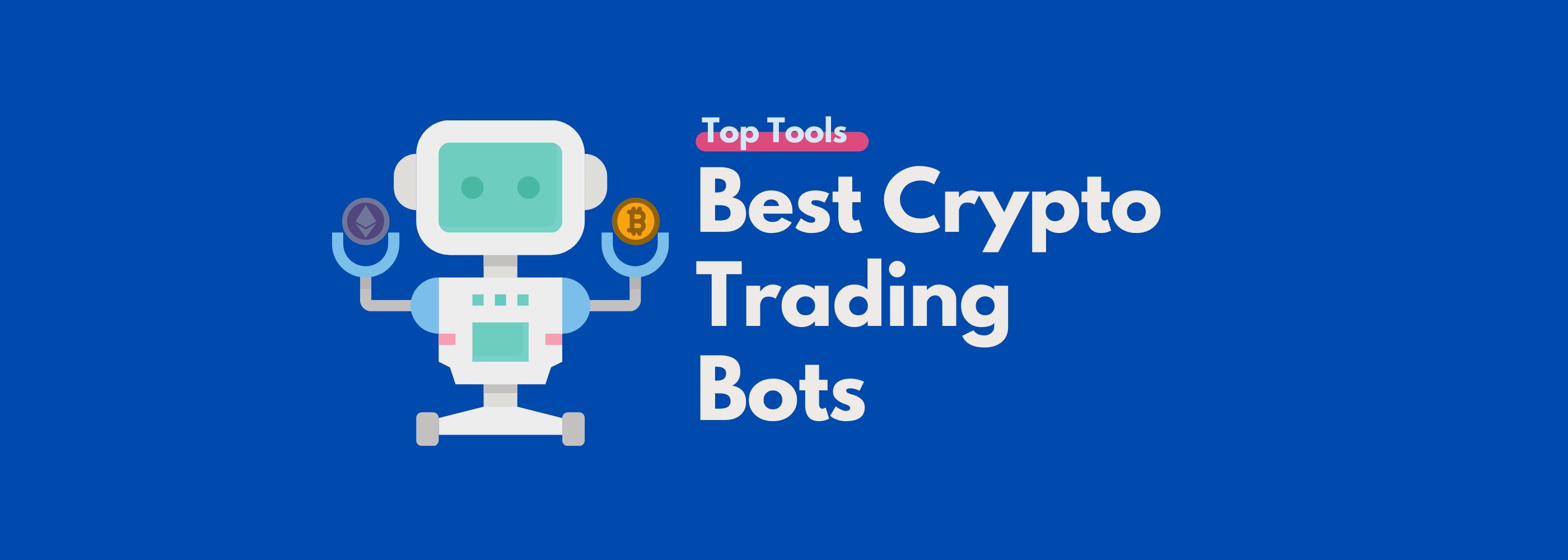 10 Best Crypto Trading Bots 2022 | Koinly