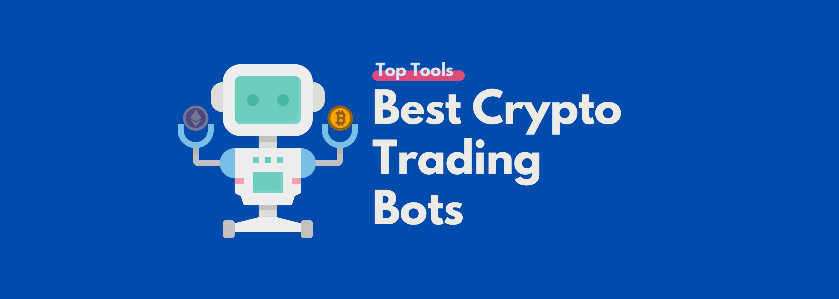 Koinly rounds up the best crypto trading bots in 2022