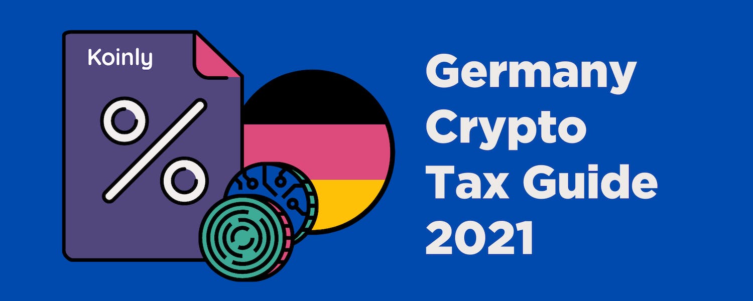 Vermeiden Sie Crypto Tax Europe