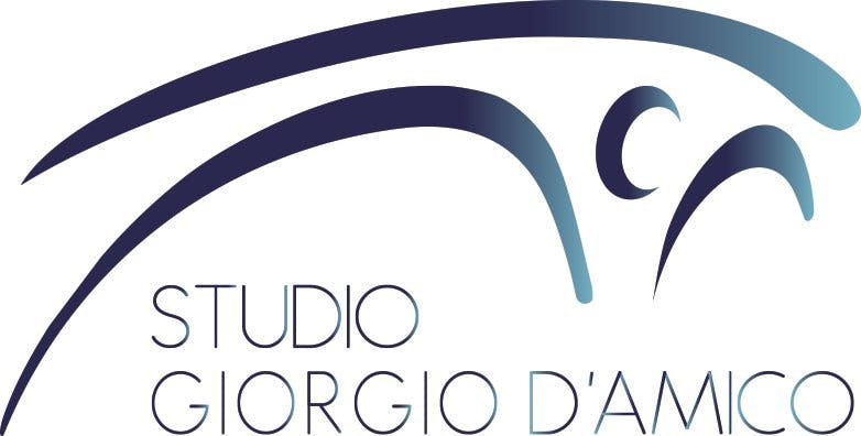 Studio Giorgio D'Amico Logo