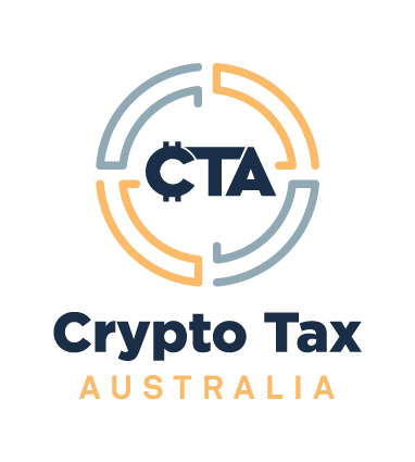 Crypto Taxation Australia