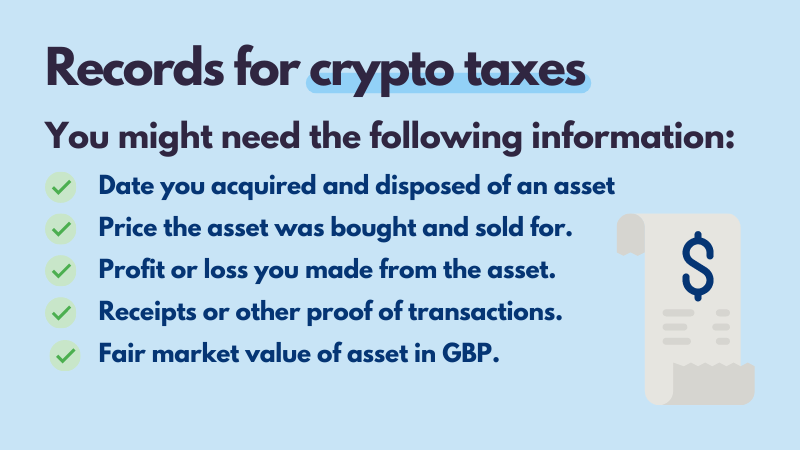 Crypto Tax UK: Ultimate Guide 2022 | Koinly