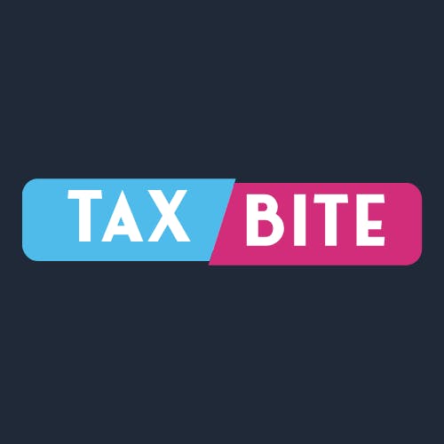 TaxBite logo