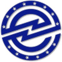 EuropeCoin (ERC) logo