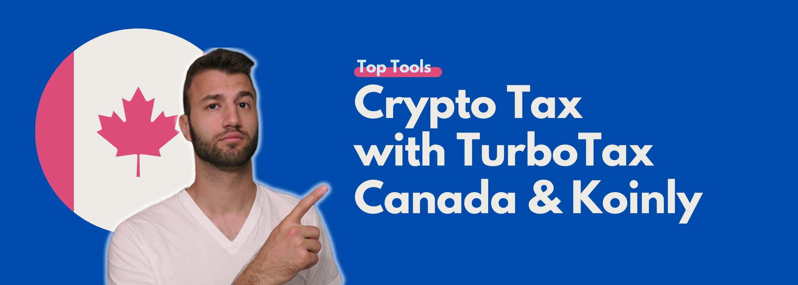 How to do your TurboTax Canada crypto taxes in 2022