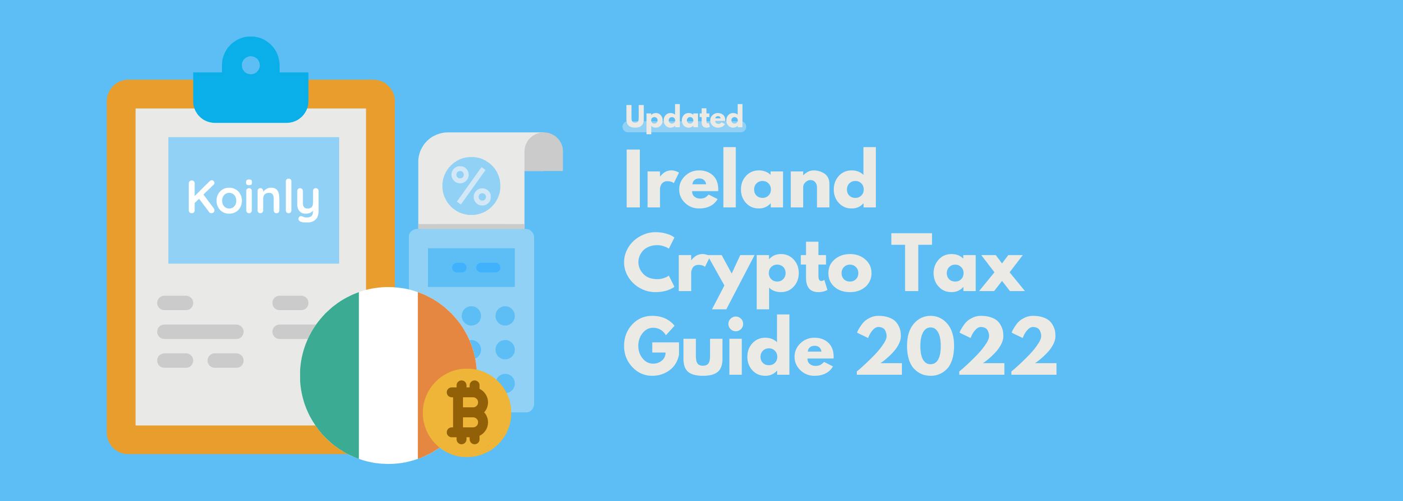 ireland crypto license