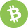 Bitcoin Cash (BCH) logo