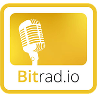 Bitradio (BRO) logo