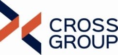 Cross Group logo