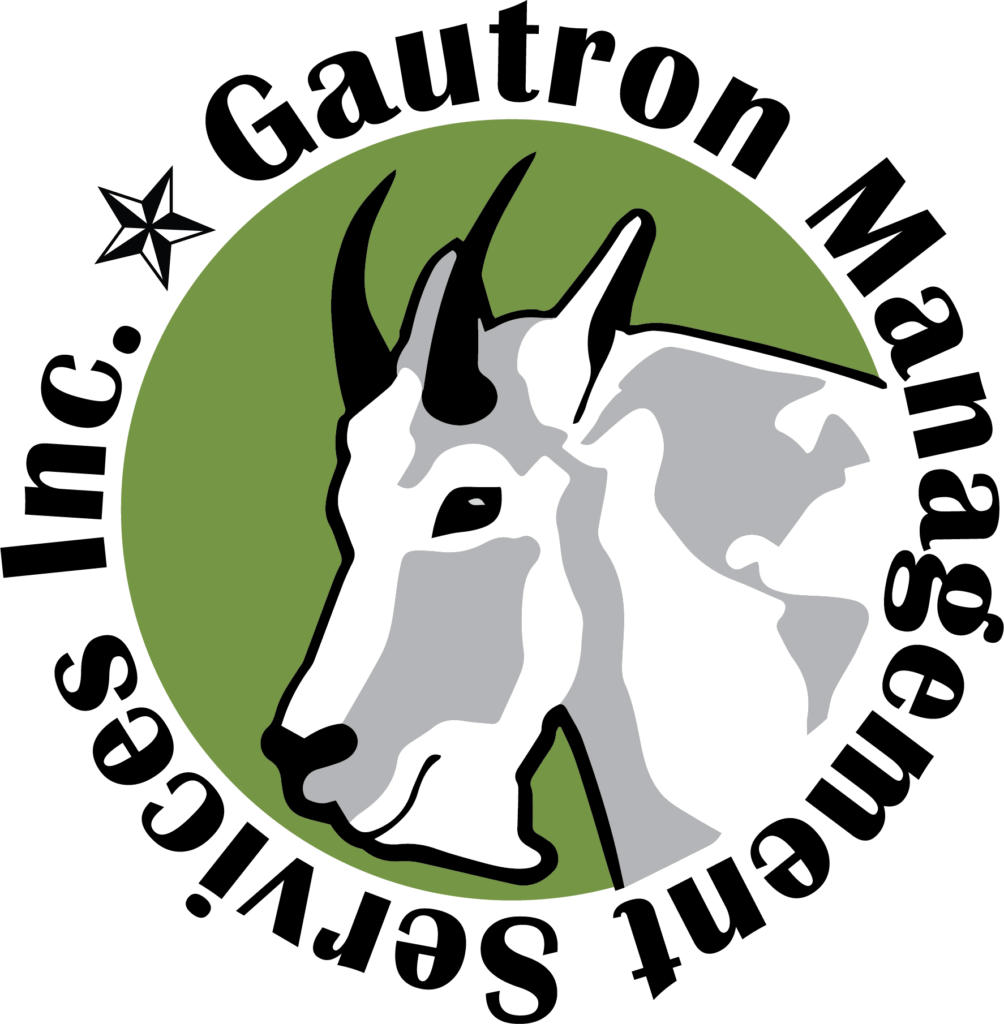 Gautron Management Services Inc Logo
