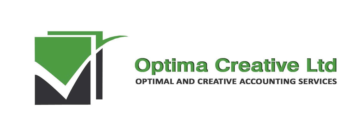 Optima Creative Ltd Logo